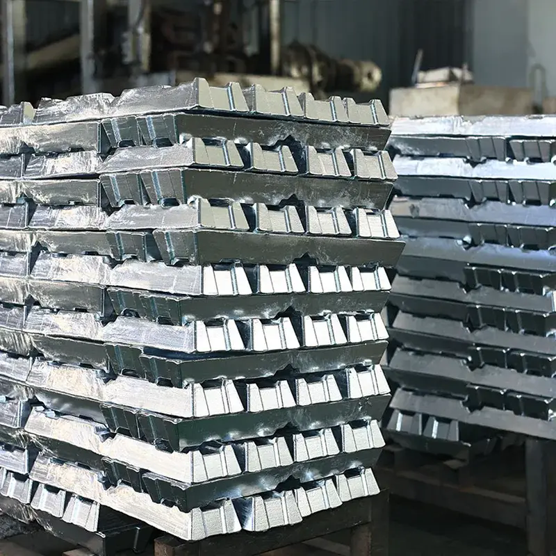 Comment les lingots en alliage de zinc trempés à chaud améliorent-ils la protection des métaux et les performances industrielles ?