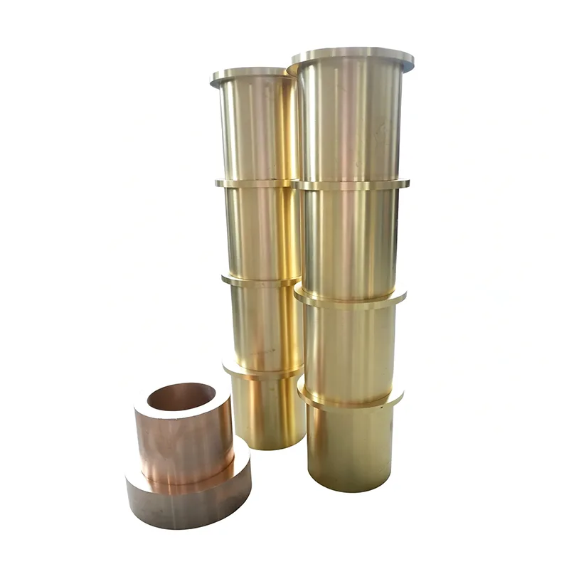 Plaques et blocs en laiton ASTM C28000 H59