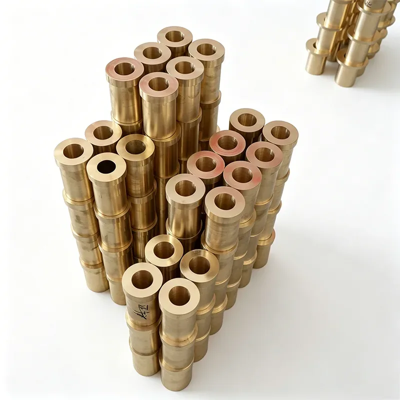 Plaques et blocs en laiton ASTM C67400 HMN58-2