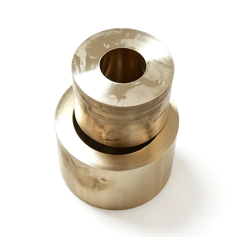Plaques et blocs en laiton ASTM C86300 25-6-6-3