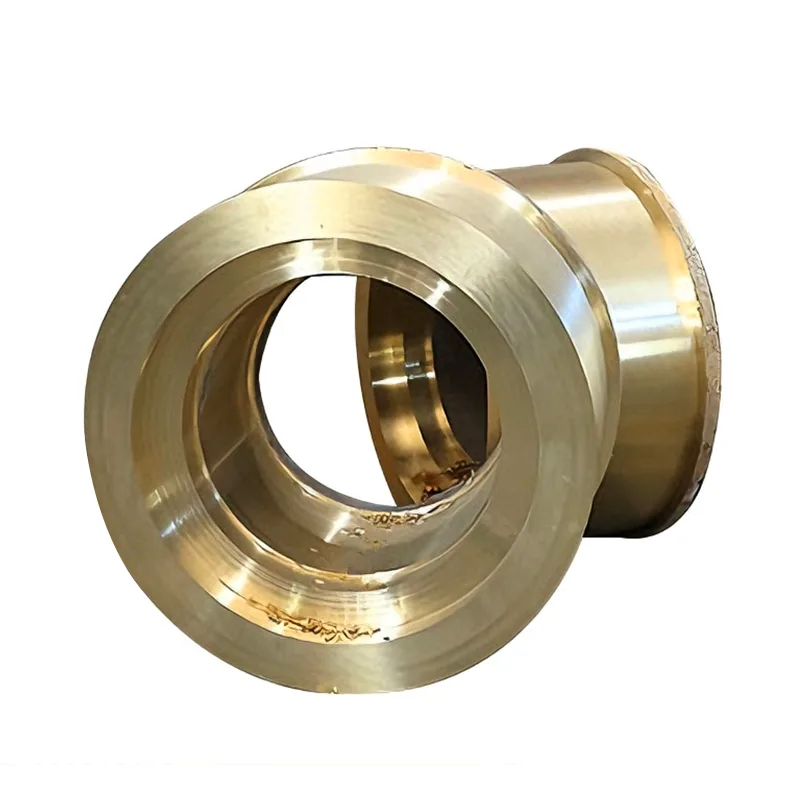 Plaques et blocs en bronze étain C55500 RG5 5-5-5