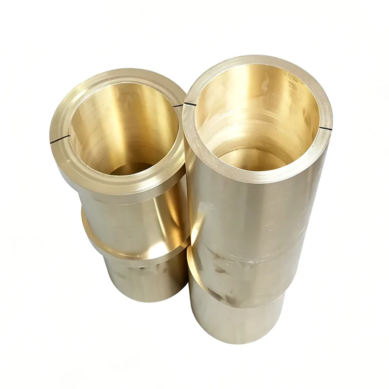 Bagues et incidences en bronze en laiton C67400 HMN58-2