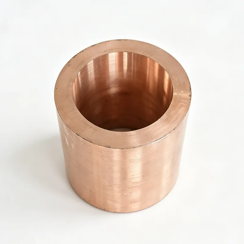 Plaques et blocs en bronze d'aluminium C95600 10-3