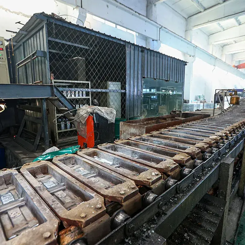 RZnAlMg Zinc Aluminum Magnesium Alloy Ingot