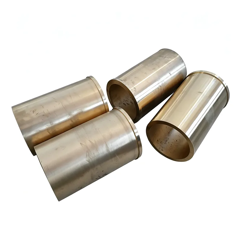 Bagues et roulements en bronze étain QSN10-2 RG10 10-2